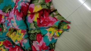 2 To 4 Year Cotton Romper Combo