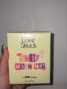 Nykaa Eau de Parfum - Love Struck