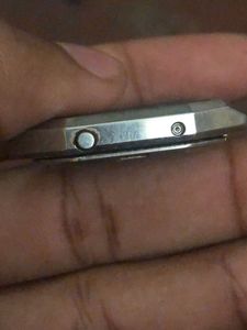 Vintage Citizen Quartz Watch