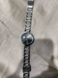 Titan Analog Watch