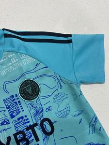 Boys' XBTO Soccer Set