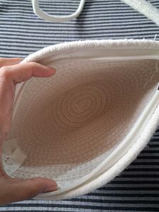 Cute Daisy Crossbody Bag