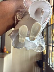 orginal Barbie Doll Wedding Dress
