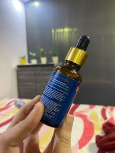 Dr. Batra's Pro Hair Fall Serum