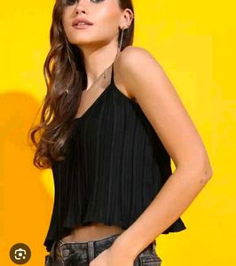 Very Beautiful N Comfortable Cute Top
