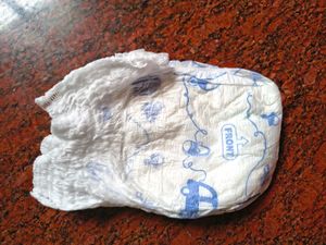 Comfortable Baby diaperes pack of 24