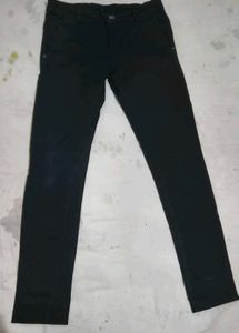 Combo Of Beautiful Jeans With Cute Micky Mouse Top