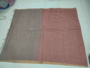 Sparkling Party Wear Saree