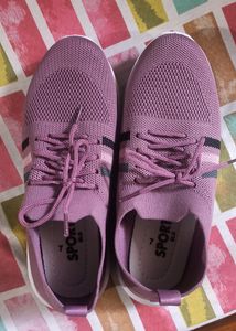 New Shoes UK 7