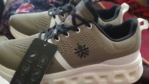 Stylish Men's Athletic Sneakers