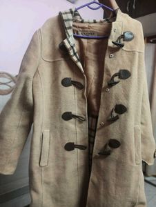Beautiful Coat