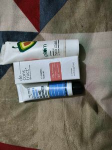 Plum Avocado Hair Mask &amp; More