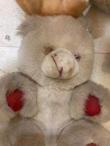 Soft Plushie Toys