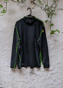 under Armour Dry fit tshirt Men's Long Sleeve Athl