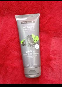 Freeman Exfoliating Gel Mask Scrub