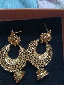 Gold jewellery ♥️✨
