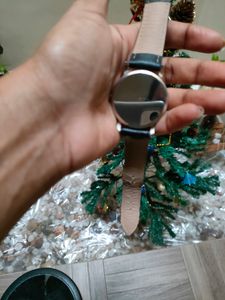 Watch From Switzerland - Chicoree Brand NOT Workin