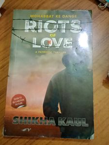Fiction Book
