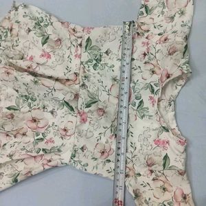 Floral⚛️ Summer Dress