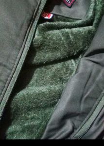 Men's Stylish Winter Jacket