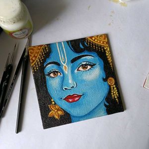 Eyes of Love