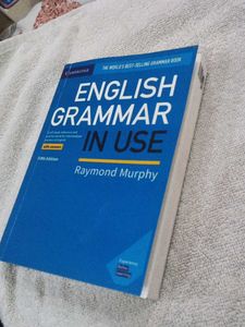 English Grammar in Use - 5th Edition
