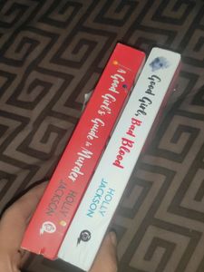 A Good Girl's Guide To Murder Holly Jackson