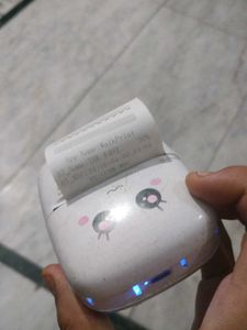 mini printer