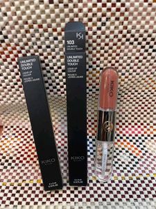 KIKO Milano Unlimited Double Touch Lipstick