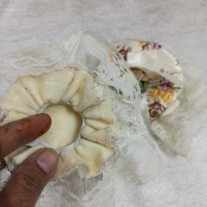 Round Door Knob Covers (Set of 2)