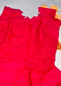 Chhoti baby ki frock