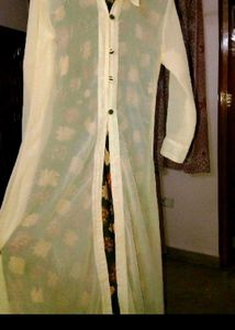 Long Dress