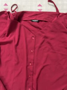 Harpa Top For Women