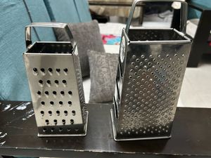 SET OF 2 Multi-purpose Grater