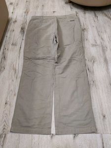 Ma6145 Indian Terrain baggy jeans waist 36 inches