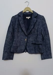 New Beautiful Blazer....for All Weather
