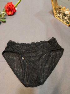 stylish net panty ✨