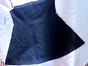 Cute Black &amp; White Dress