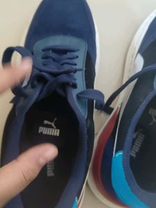 Puma air Shoes