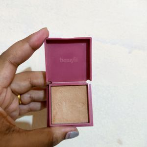 Benefit Dallas