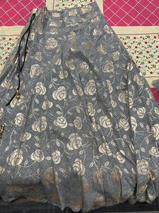 Beautiful Lehenga Choli Set