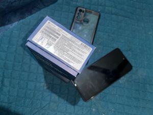 Motorola G 40 Fusion