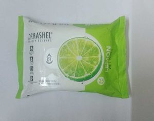 Dr. Rashel Lemon Wet Wipes