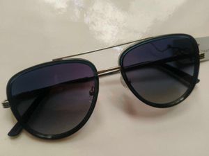 Vincent Chase Metal EditSilver Full Rim Aviator