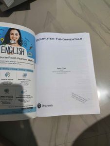 Computer Fundamentals by Anita Goel