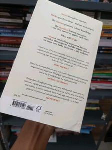 Nexus by Yuval Noah Harari