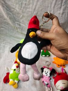 bag charms