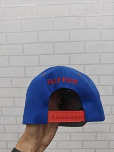 Bayern Munich Snapback Cap