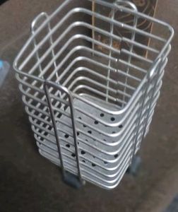 Utensil Holder Organizer