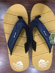 ADDA Flip Flops Size UK 10
